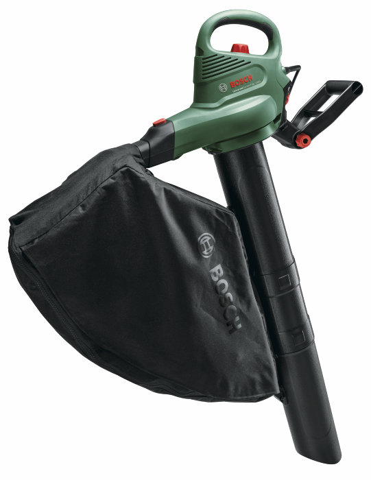 Bosch løvsuger 2300 W Universal Garden Tidy